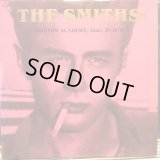 The Smiths / Brixton Academy, Friday 20/10/86