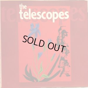 画像1: The Telescopes / Precious Little 