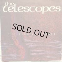 The Telescopes / The Perfect Needle