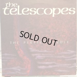 画像1: The Telescopes / The Perfect Needle