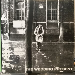 画像1: The Wedding Present / Go Out And Get 'Em Boy!