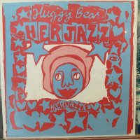 Huggy Bear / Her Jazz