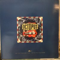 Octopus / From A To B