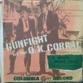 OST / Gunfight At The O.K. Corral