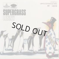 Supergrass / Lenny