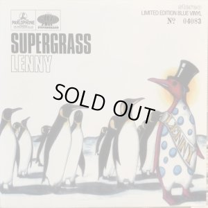 画像1: Supergrass / Lenny