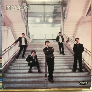 画像1: Marion / Toys For Boys