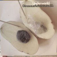 Underworld / Dinosaur Adventure 3D