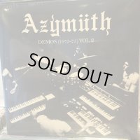 Azymuth / Demos 1973-1975 Volume 2