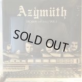 Azymuth / Demos 1973-1975 Volume 1