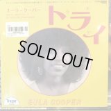 Eula Cooper / Try