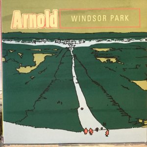 画像1: Arnold / Windsor Park