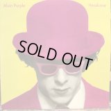 Alvin Purple / Headcase