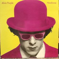 Alvin Purple / Headcase