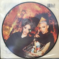 Tricky / The Hell EP