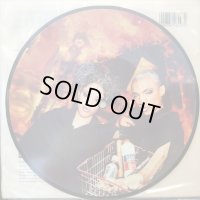 Tricky / The Hell EP