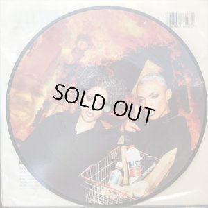 画像1: Tricky / The Hell EP