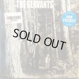 The Servants / The Sun A Small Star