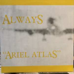 画像1: Always / Ariel Atlas