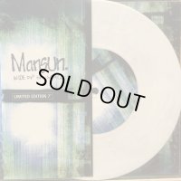 Mansun / Wide Open Space