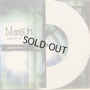 画像1: Mansun / Wide Open Space
