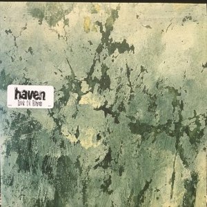 画像1: Haven / Let It Live