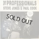 The Professionals Featuring Steve Jones And Paul Cook / The Professionals