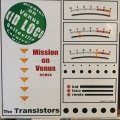 The Transistors / Mission On Venus Remix
