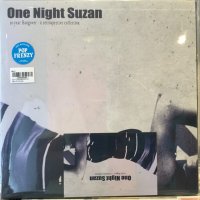 One Night Suzan / A 20-Year Hangover