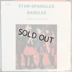 画像1: Bangles / Star-Spangled Bangles