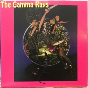画像1: The Gamma Rays / Dynamite