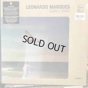 画像1: Leonardo Marques / Early Bird