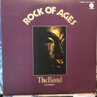 The Band / Rock Of Ages