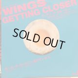 Wings / Getting Closer