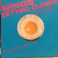 Wings / Getting Closer