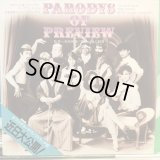 寺嶋民哉 / Parodys Of Preview