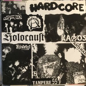 画像1: VA / Hardcore Holocaust