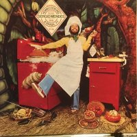 Sérgio Mendes & Brasil '77 / Home Cooking