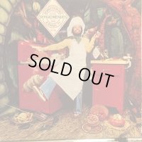 Sérgio Mendes & Brasil '77 / Home Cooking