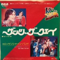 K. C. & The Sunshine Band / That's The Way (I Like It)