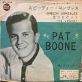 Pat Boone / Speedy Gonzales