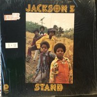 The Jackson 5 / Stand