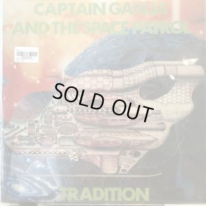 画像1: Tradition / Captain Ganja And The Space Patrol