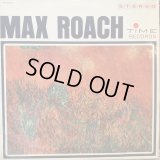 Max Roach / Max Roach