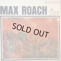 Max Roach / Max Roach