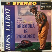 Ross Talbot / Bermuda Is Paradise