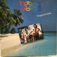 10cc / Tropical & Love