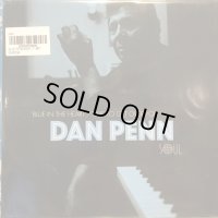 Dan Penn / Blue In The Heart