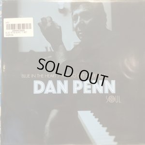 画像1: Dan Penn / Blue In The Heart