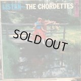 The Chordettes / Listen